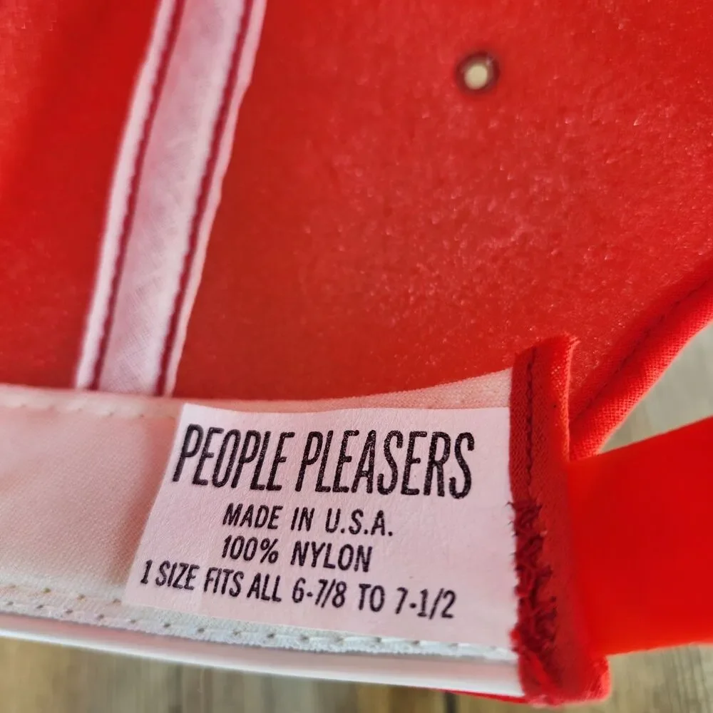 People Pleasers used good